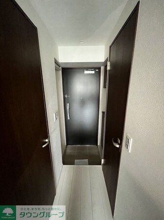 レオーネ王子飛鳥山の物件内観写真